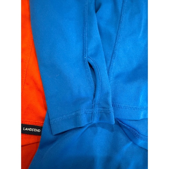 Lands End size large 14/16 pajama sets - Picture 3 of 6